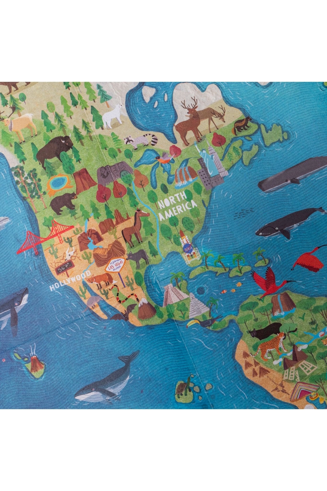 Learn&Fun - Wonderful world van Londji | Kids Conceptstore Le Fanfare