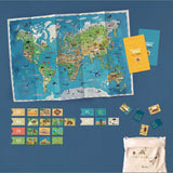 Learn&Fun - Wonderful world van Londji | Kids Conceptstore Le Fanfare