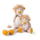 Leeuw Groot Les Baba-Bou van Moulin Roty | Kids Conceptstore Le Fanfare