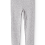 Leg - Modal Melange - Light Grey Melange van MarMar Copenhagen | Kids Conceptstore Le Fanfare