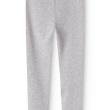 Leg - Modal Melange - Light Grey Melange van MarMar Copenhagen | Kids Conceptstore Le Fanfare