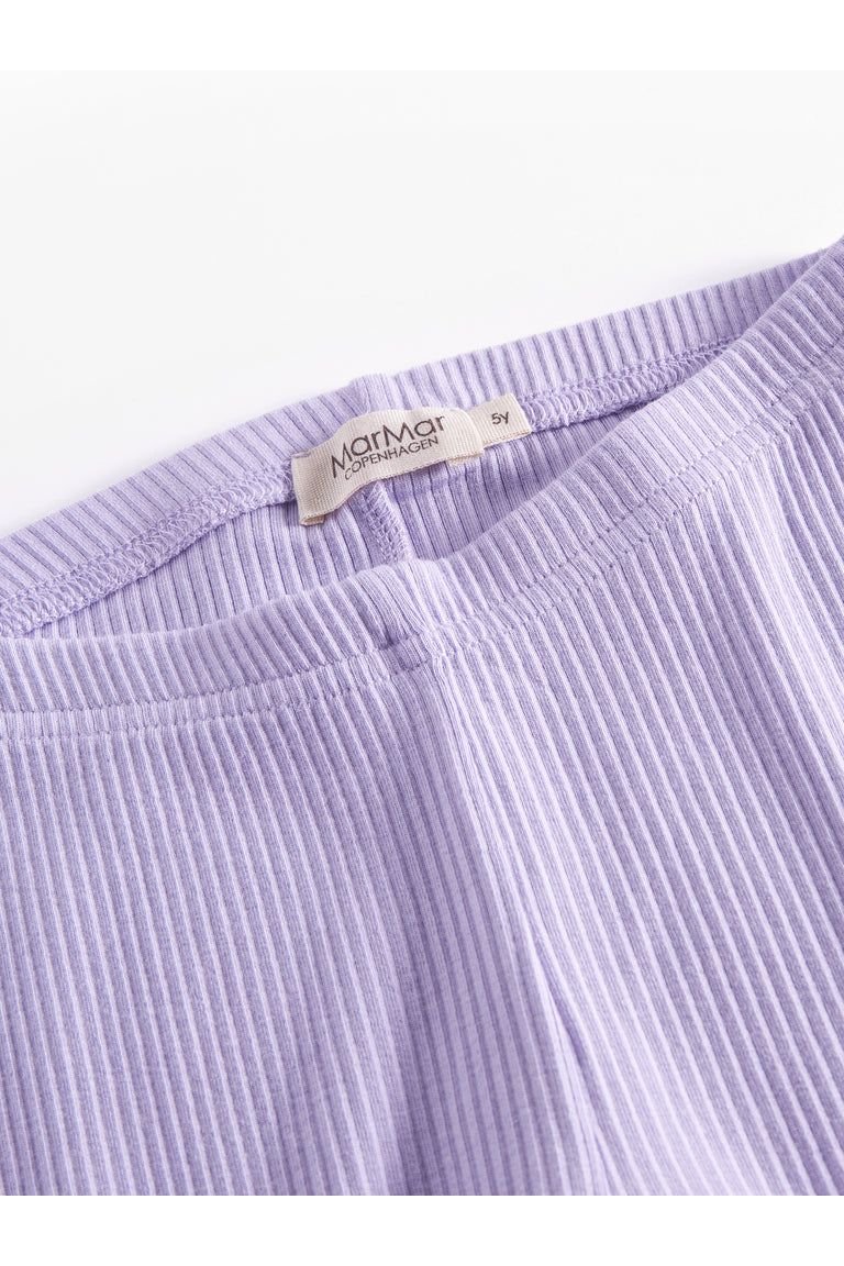 Leg - Modal - Soft Lavender van MarMar Copenhagen | Kids Conceptstore Le Fanfare