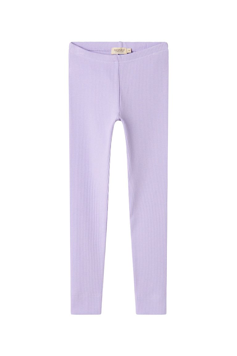 Leg - Modal - Soft Lavender van MarMar Copenhagen | Kids Conceptstore Le Fanfare