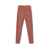 Legging - double love van Repose AMS | Kids Conceptstore Le Fanfare