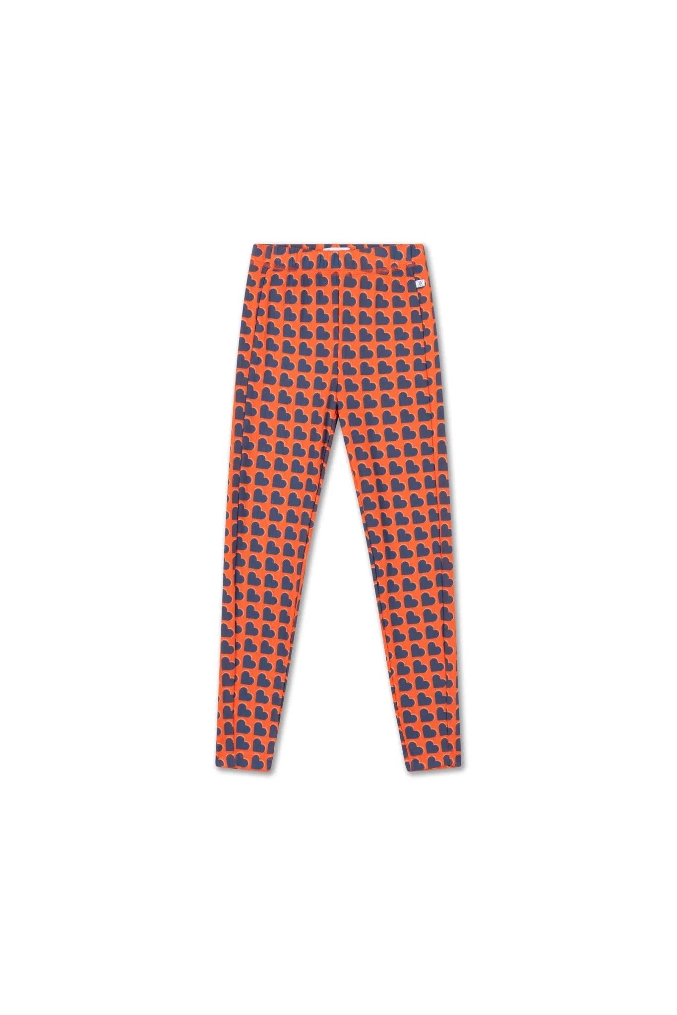 Legging - double love van Repose AMS | Kids Conceptstore Le Fanfare
