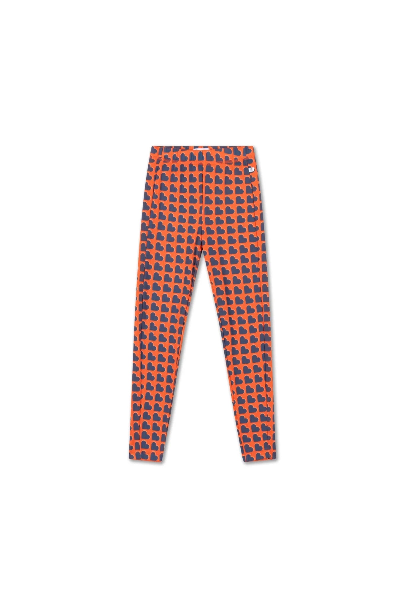 Legging - double love van Repose AMS | Kids Conceptstore Le Fanfare