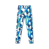 Legging - kaleidoscope van Repose AMS | Kids Conceptstore Le Fanfare