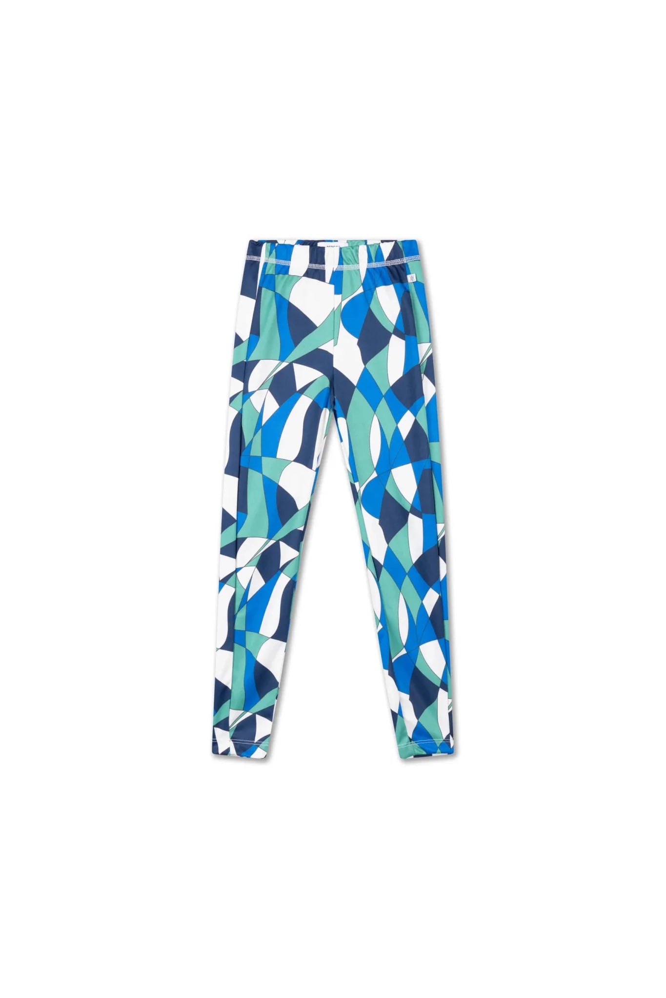 Legging - kaleidoscope van Repose AMS | Kids Conceptstore Le Fanfare