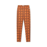 Legging - Tartan twist van Repose AMS | Kids Conceptstore Le Fanfare