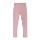 Leggings | Bubblegum - Cream van Gray Label | Kids Conceptstore Le Fanfare