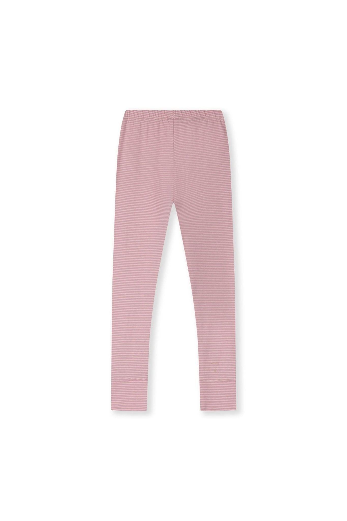 Leggings | Bubblegum - Cream van Gray Label | Kids Conceptstore Le Fanfare