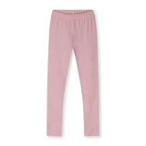 Leggings | Bubblegum - Cream van Gray Label | Kids Conceptstore Le Fanfare