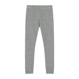 Leggings Nearly Black - Cream van Gray Label | Kids Conceptstore Le Fanfare