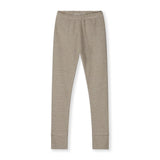 Leggings | New Fit | Woody - Cream van Gray Label | Kids Conceptstore Le Fanfare