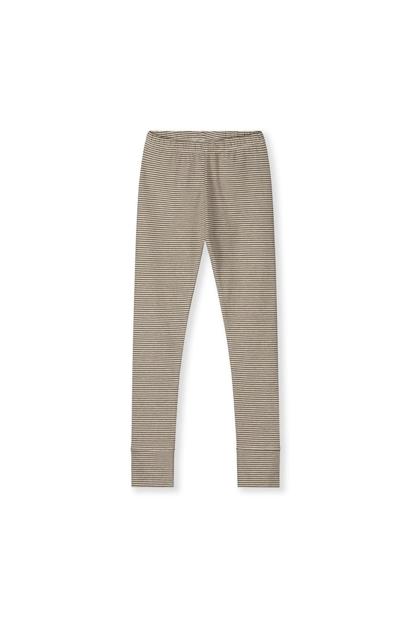 Leggings | New Fit | Woody - Cream van Gray Label | Kids Conceptstore Le Fanfare