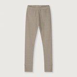 Leggings | New Fit | Woody - Cream van Gray Label | Kids Conceptstore Le Fanfare