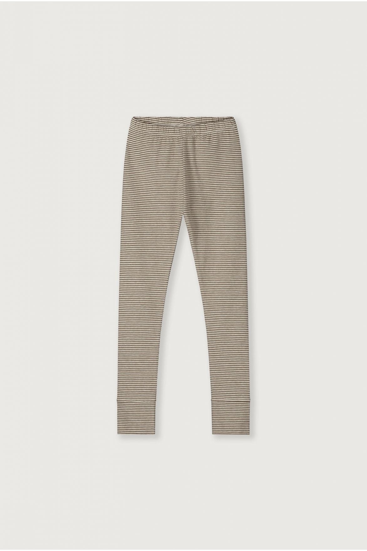 Leggings | New Fit | Woody - Cream van Gray Label | Kids Conceptstore Le Fanfare