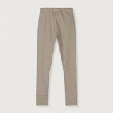Leggings | New Fit | Woody - Cream van Gray Label | Kids Conceptstore Le Fanfare