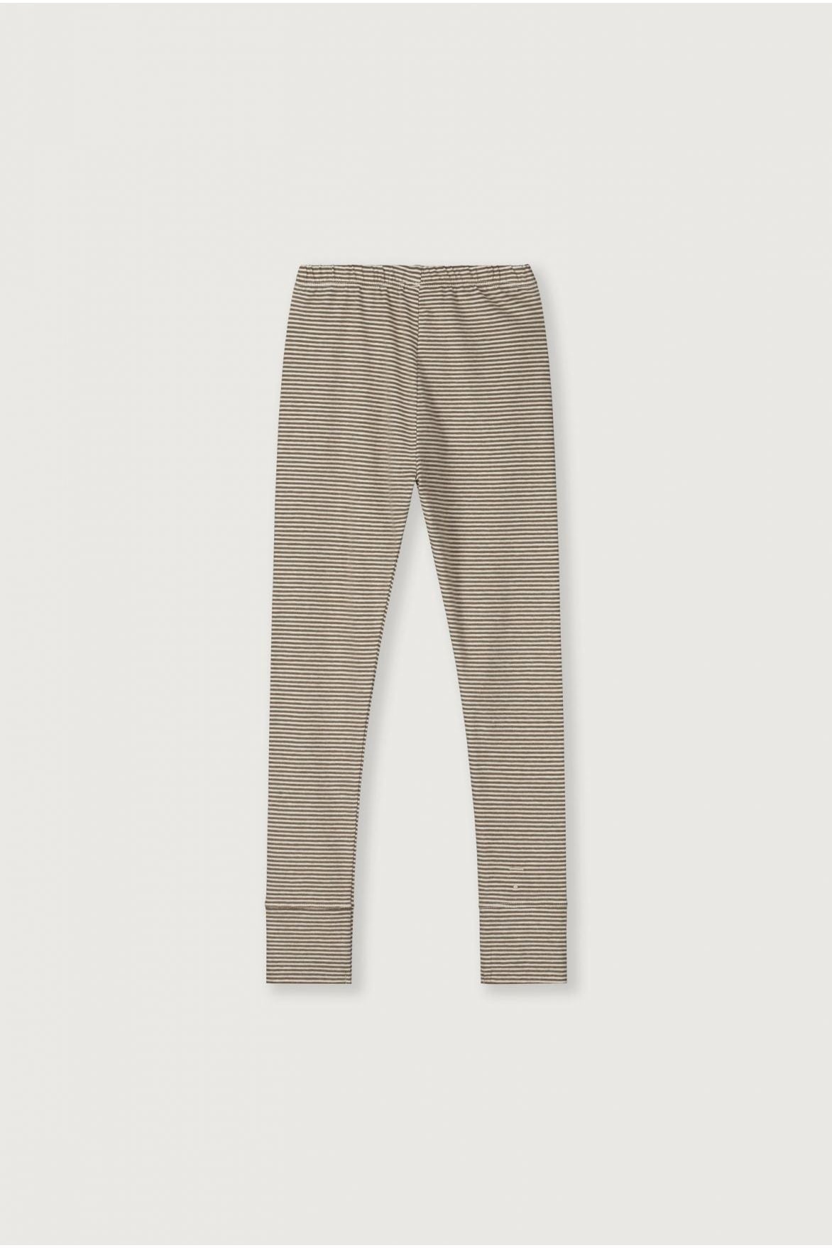 Leggings | New Fit | Woody - Cream van Gray Label | Kids Conceptstore Le Fanfare
