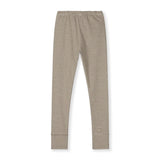 Leggings | New Fit | Woody - Cream van Gray Label | Kids Conceptstore Le Fanfare