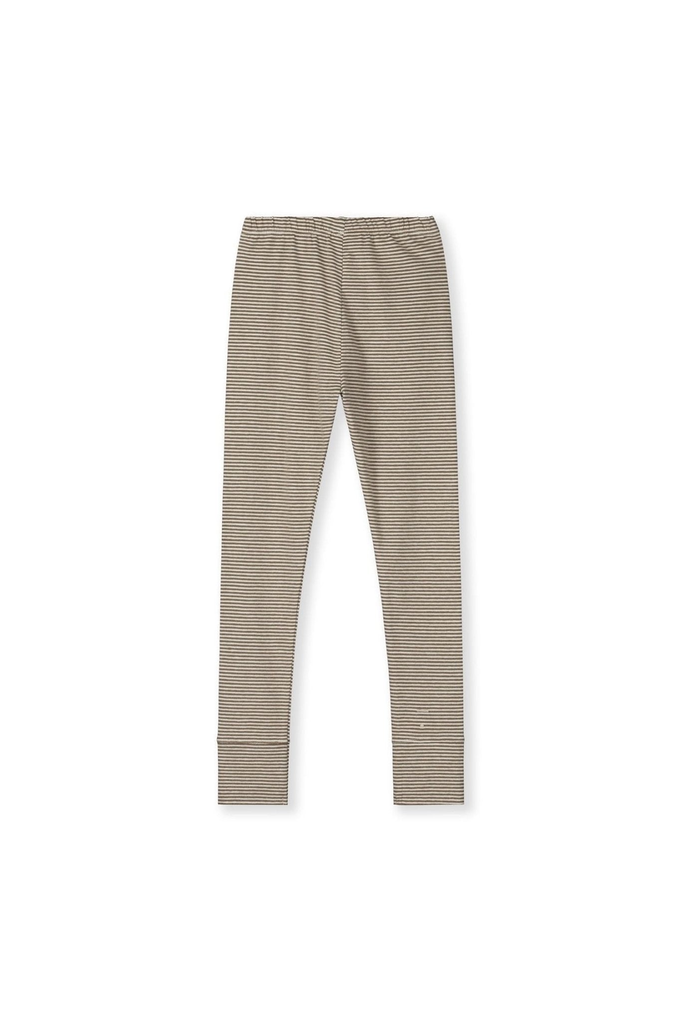 Leggings | New Fit | Woody - Cream van Gray Label | Kids Conceptstore Le Fanfare