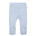 Leggings w/Foot Light Blue van Joha | Kids Conceptstore Le Fanfare