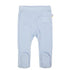 Leggings w/Foot Light Blue van Joha | Kids Conceptstore Le Fanfare