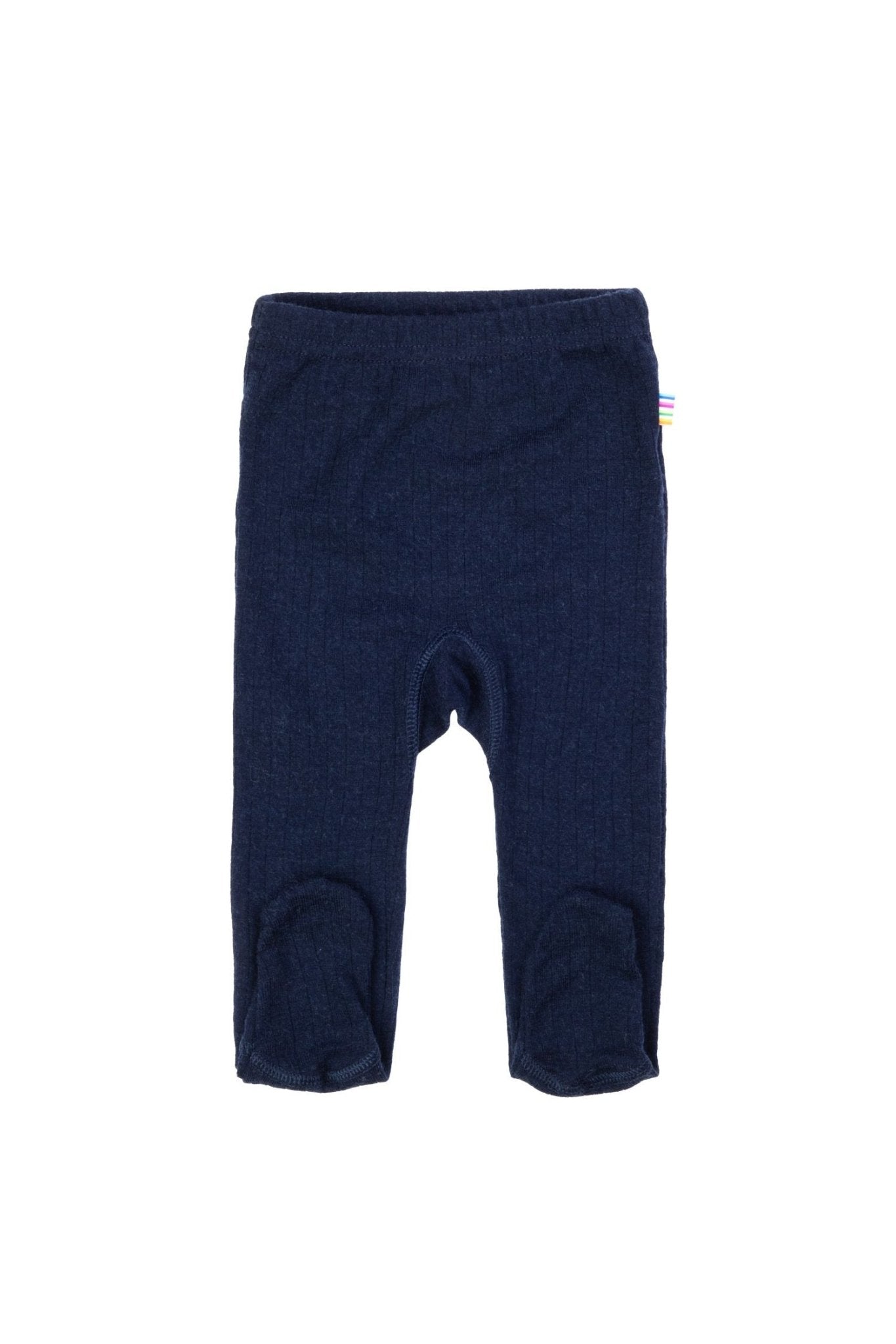 Leggings w/Foot Marine van Joha | Kids Conceptstore Le Fanfare