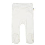 Leggings w/Foot Off White van Joha | Kids Conceptstore Le Fanfare