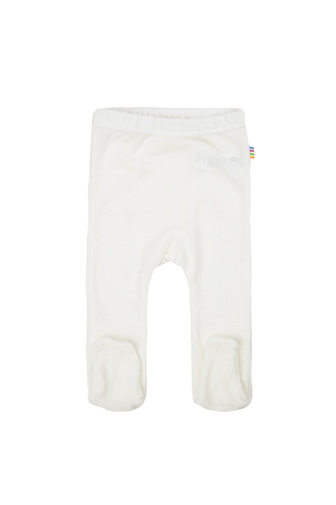 Leggings w/Foot Off White van Joha | Kids Conceptstore Le Fanfare