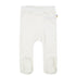 Leggings w/Foot Off White van Joha | Kids Conceptstore Le Fanfare