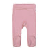 Leggings w/Foot Old Rose van Joha | Kids Conceptstore Le Fanfare