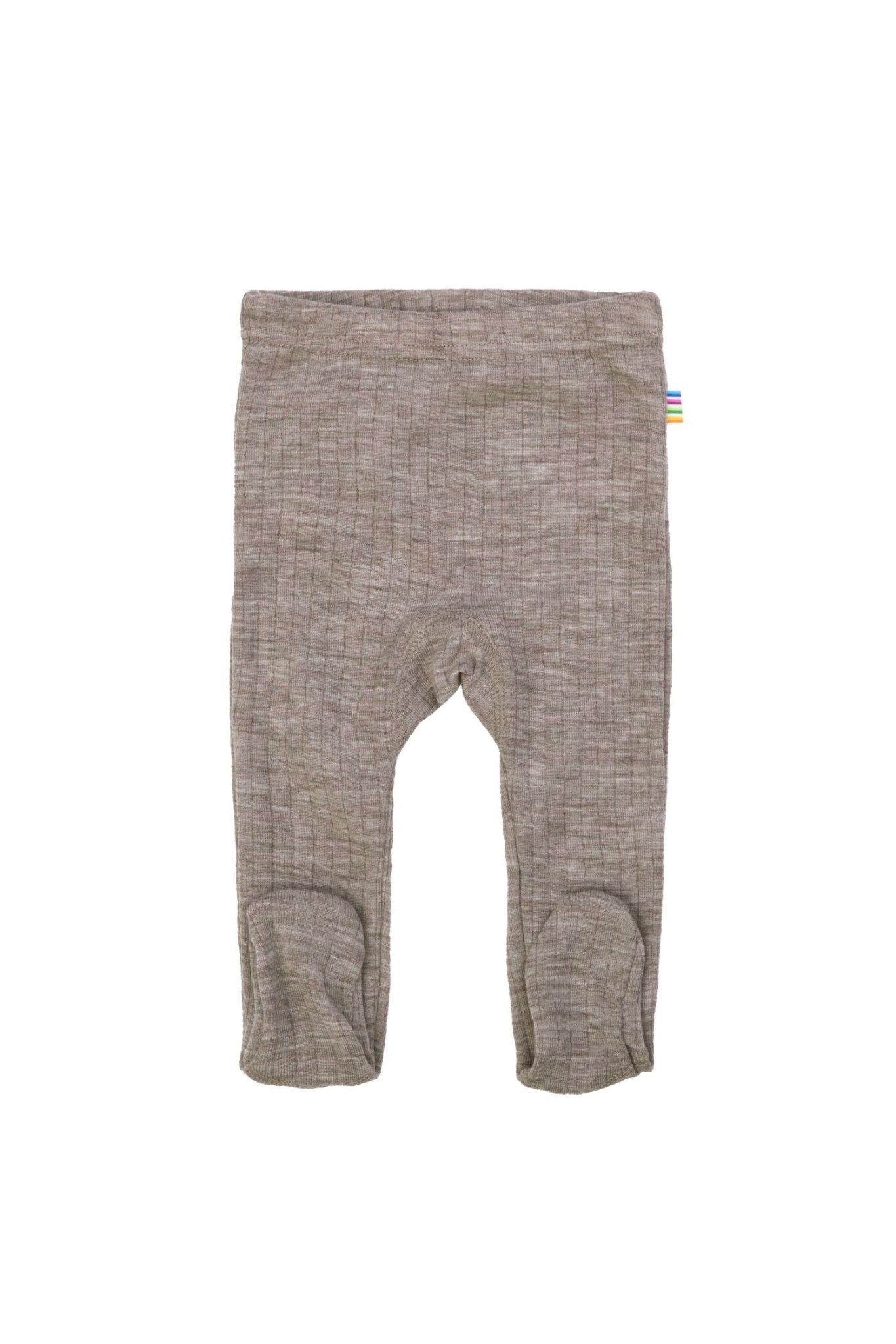 Leggings w/Foot Sesame van Joha | Kids Conceptstore Le Fanfare