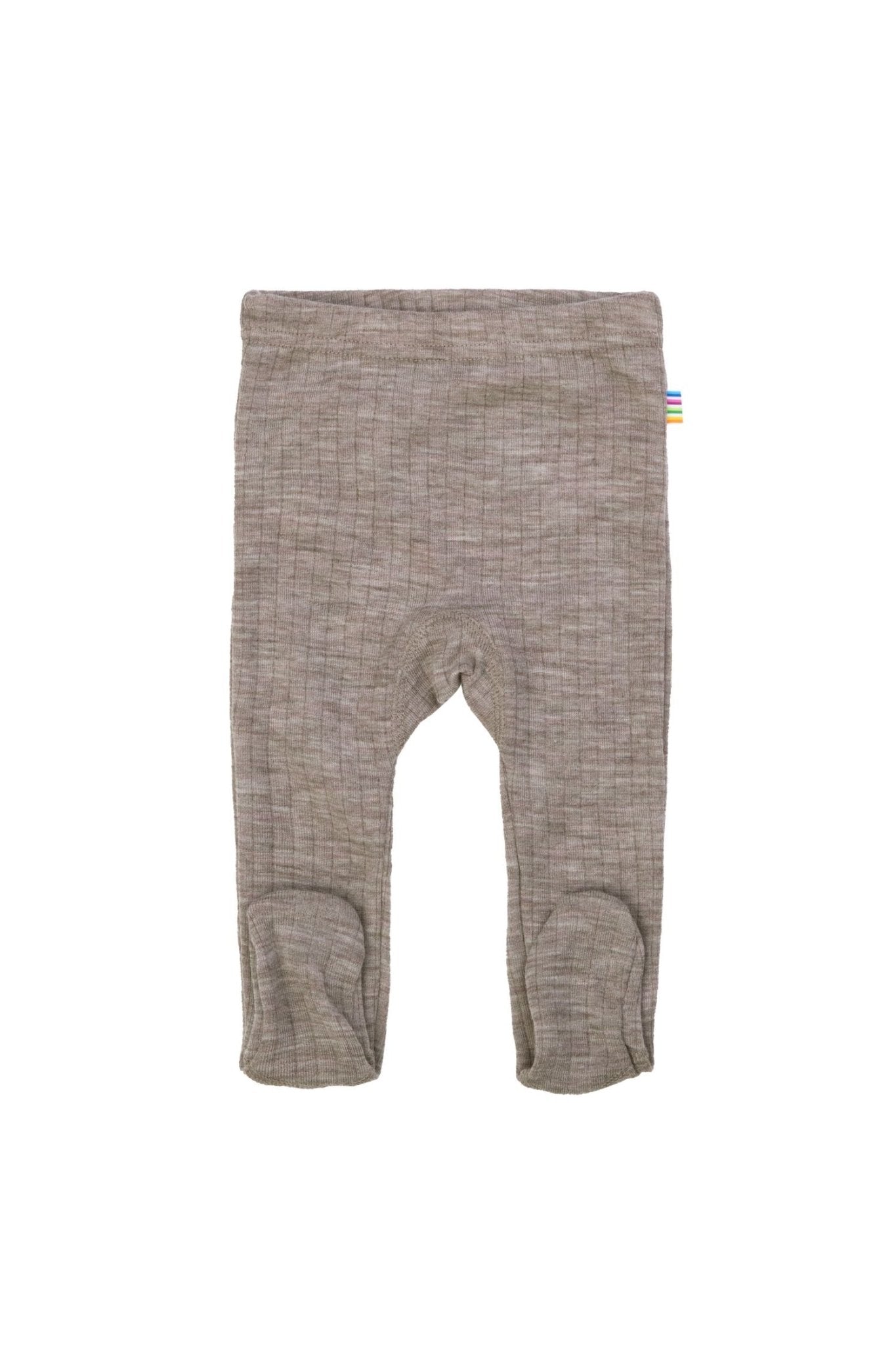 Leggings w/Foot Sesame van Joha | Kids Conceptstore Le Fanfare