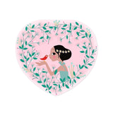 Lentemelodie - sieradendoosje van Djeco | Kids Conceptstore Le Fanfare