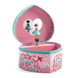 Lentemelodie - sieradendoosje van Djeco | Kids Conceptstore Le Fanfare