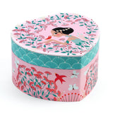 Lentemelodie - sieradendoosje van Djeco | Kids Conceptstore Le Fanfare