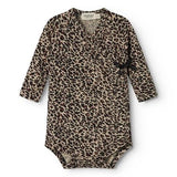 Leo Belita - Leopard - Brown Leo van MarMar Copenhagen | Kids Conceptstore Le Fanfare