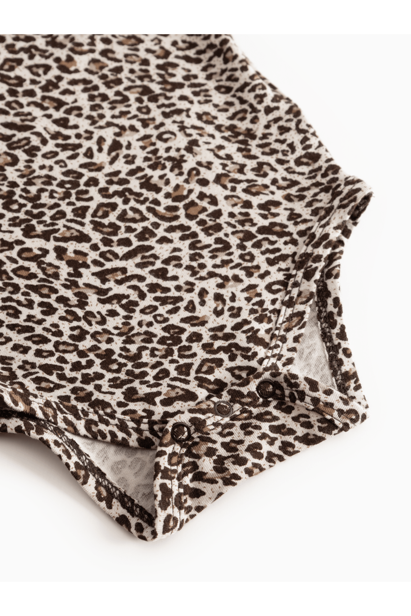 Leo Berta | Leopard - Dark Brown Leo van MarMar Copenhagen | Kids Conceptstore Le Fanfare