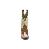 Leo Cowboyboots van Bootstock | Kids Conceptstore Le Fanfare