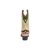 Leo Cowboyboots van Bootstock | Kids Conceptstore Le Fanfare