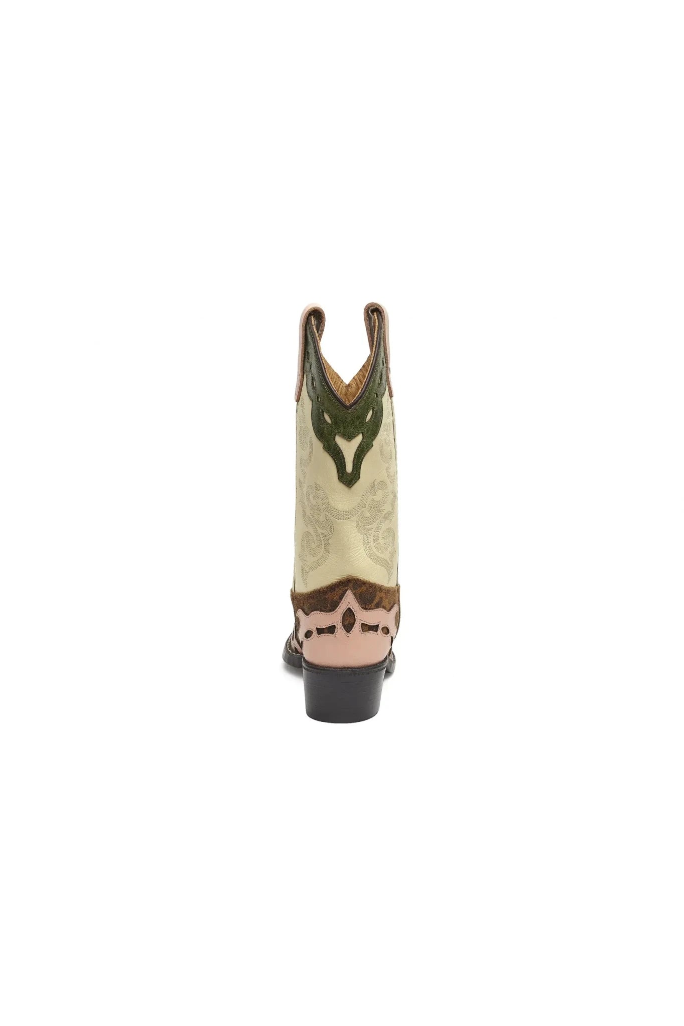 Leo Cowboyboots van Bootstock | Kids Conceptstore Le Fanfare