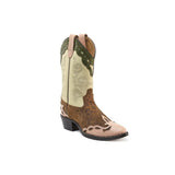 Leo Cowboyboots van Bootstock | Kids Conceptstore Le Fanfare