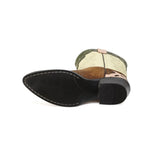 Leo Cowboyboots van Bootstock | Kids Conceptstore Le Fanfare