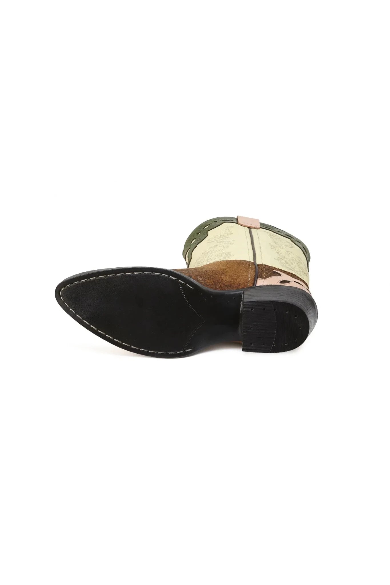 Leo Cowboyboots van Bootstock | Kids Conceptstore Le Fanfare