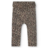 Leo Piva - Leopard - Brown Leo van MarMar Copenhagen | Kids Conceptstore Le Fanfare