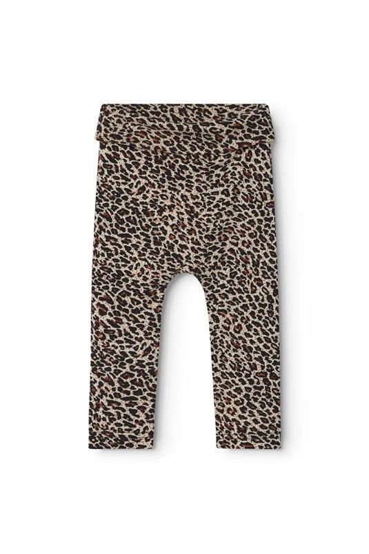Leo Piva - Leopard - Brown Leo van MarMar Copenhagen | Kids Conceptstore Le Fanfare