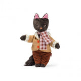 Léon de poes - Les Minouchkas van Moulin Roty | Kids Conceptstore Le Fanfare