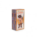 Léon de poes - Les Minouchkas van Moulin Roty | Kids Conceptstore Le Fanfare