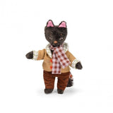 Léon de poes - Les Minouchkas van Moulin Roty | Kids Conceptstore Le Fanfare